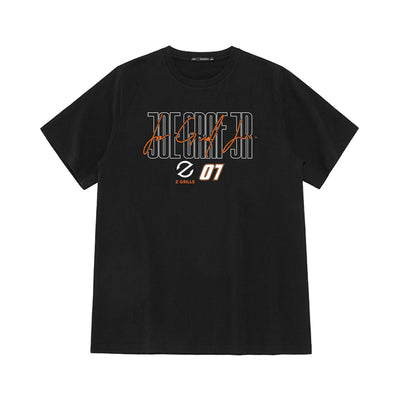 Z GRILLS x NASCAR DRIVER JOE T-SHIRT