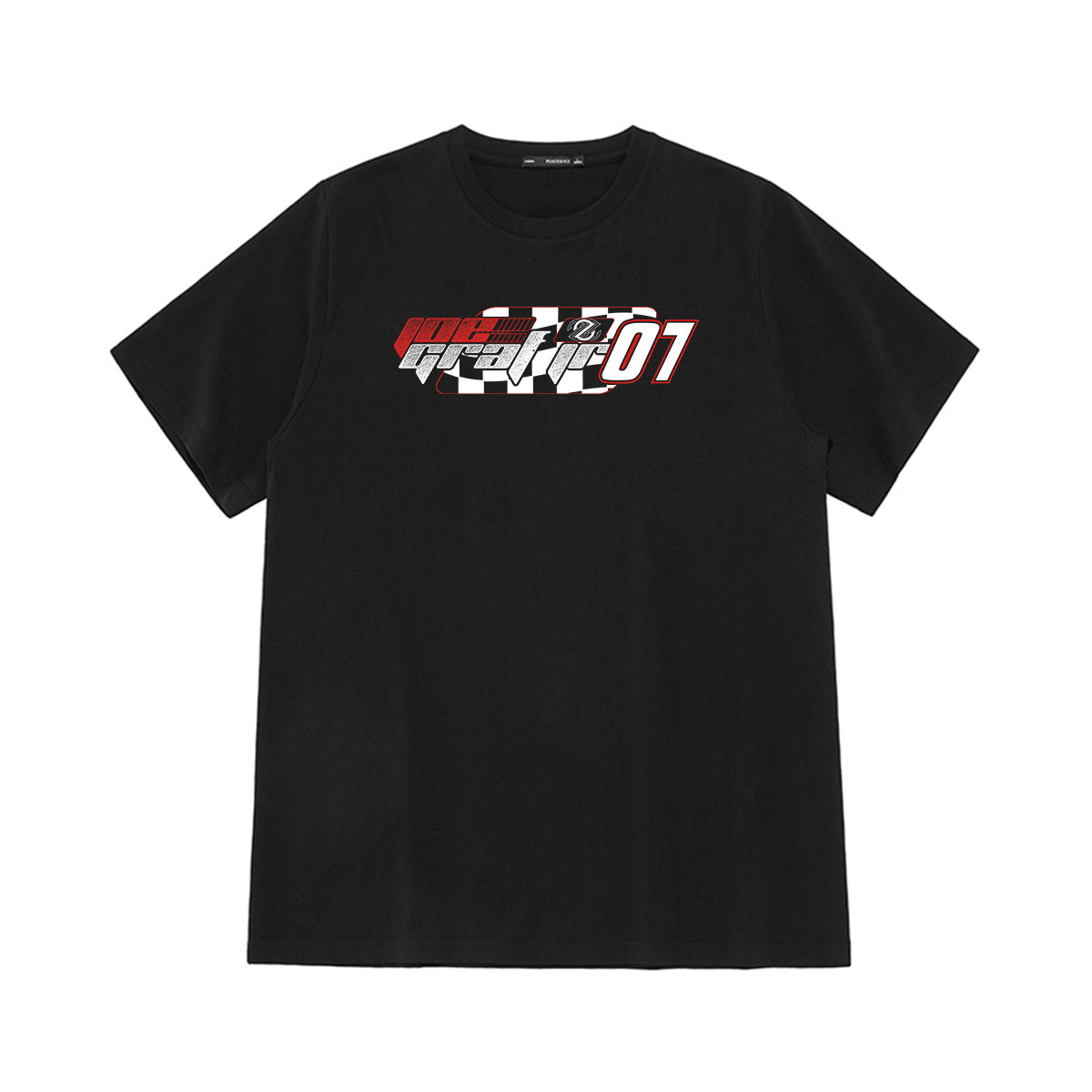 Z GRILLS x NASCAR DRIVER JOE T-SHIRT