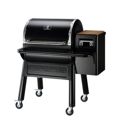 7052B Smoker Grill with Wi-Fi