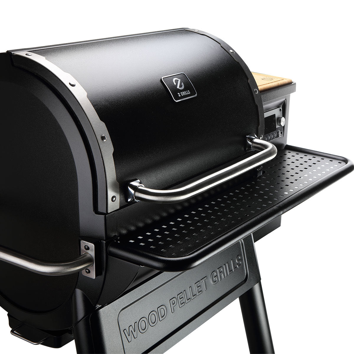 7052B BBQ Grill with Wi-Fi