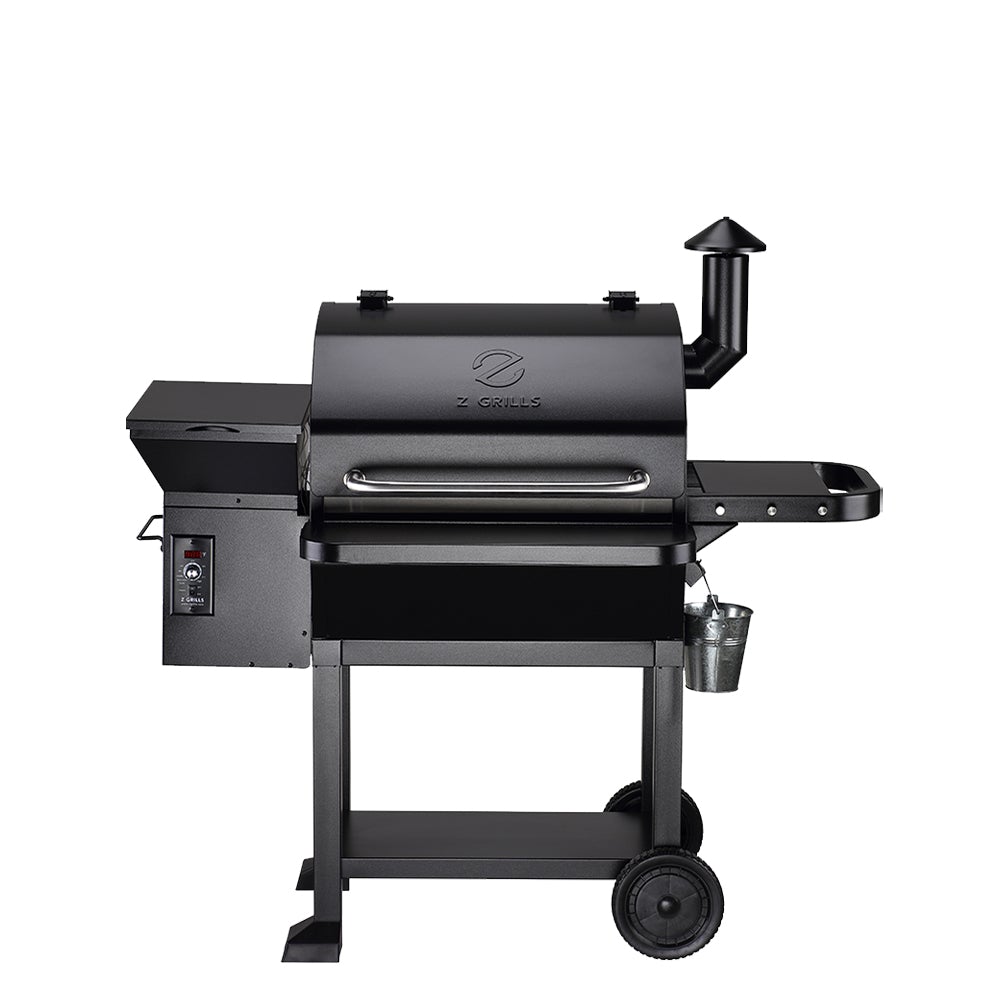 Junior traeger gocart grill
