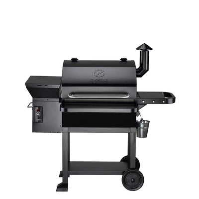 LA LOCAL EVENT: Z GRILLIN' & CHILLIN SOCIAL MEDIA GIVEAWAY