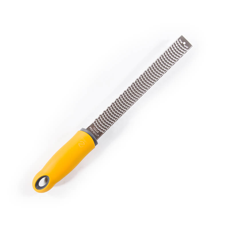 MULTIPURPOSE ZESTER & GRATER