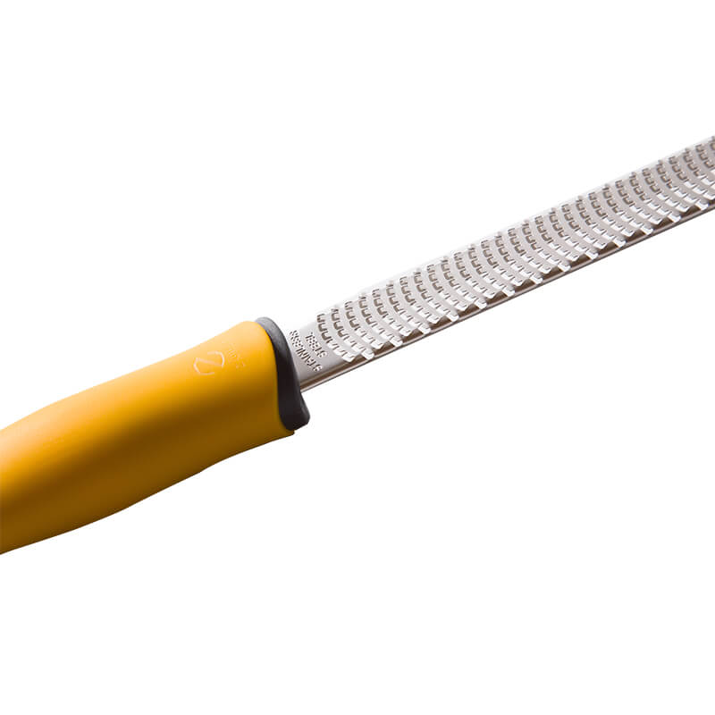 MULTIPURPOSE ZESTER & GRATER