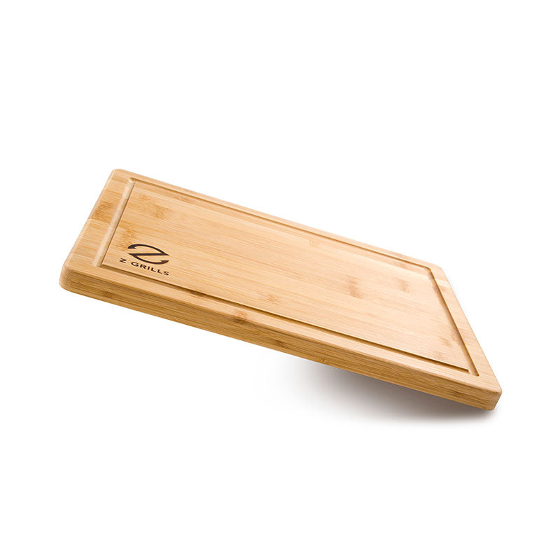 BAMBOO CUTTING BOARD