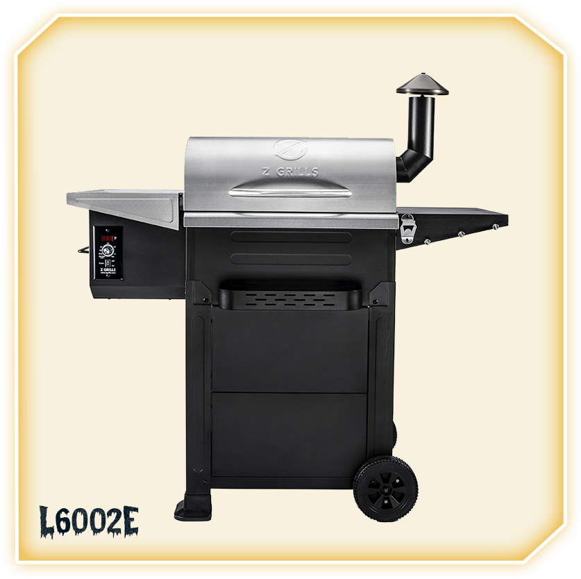 2023 LIMITED EDITION PELLET GRILL BLIND BOX