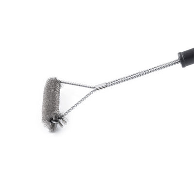 Z GRILLS 21-inch BBQ GRILL CLEANING BRUSH