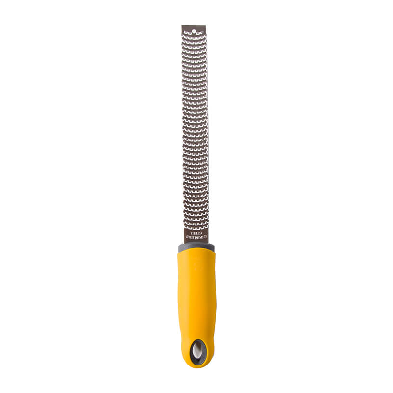 BEST MULTIPURPOSE ZESTER & GRATER