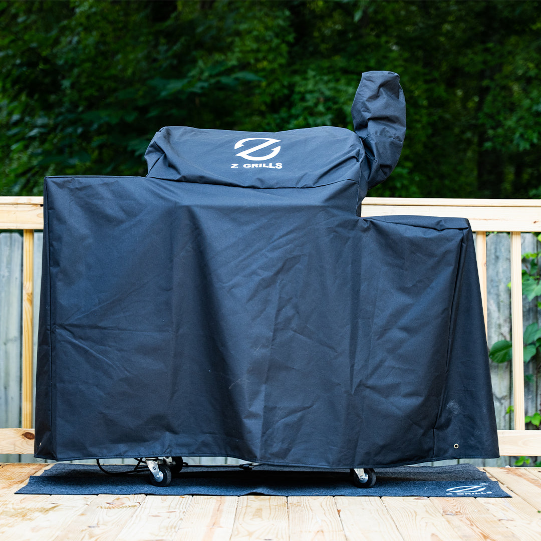 Z Grills 1000 Series Pellet Grill Cover-All-Weather Protection