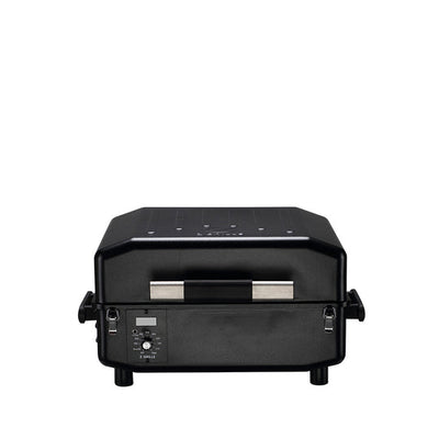 Cruiser 200A Portable Pellet Grill