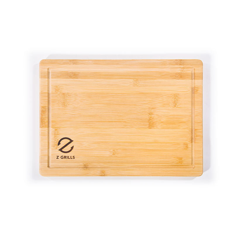 BAMBOO CUTTING BOARD