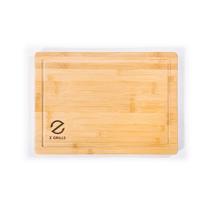 BAMBOO CUTTING BOARD