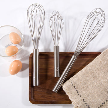 【メーカー再生品】 STAINLESS STEEL Grills Z – PIECES) 3 OF (SET WHISK コーヒー