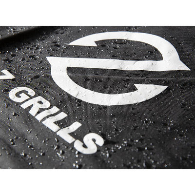 Z GRILLS 550A GRILL COVER