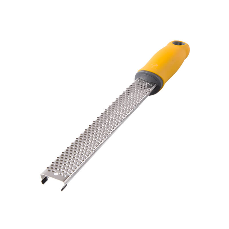 MULTIPURPOSE ZESTER & GRATER