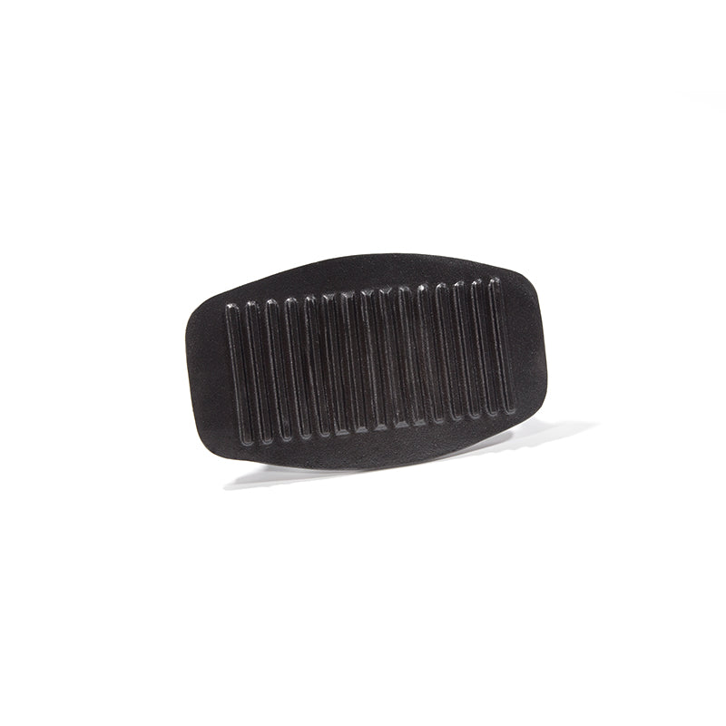 PELLET GRILLS CAST IRON GRILL PRESS