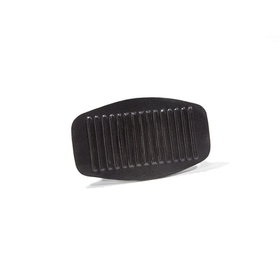 PELLET GRILLS CAST IRON GRILL PRESS