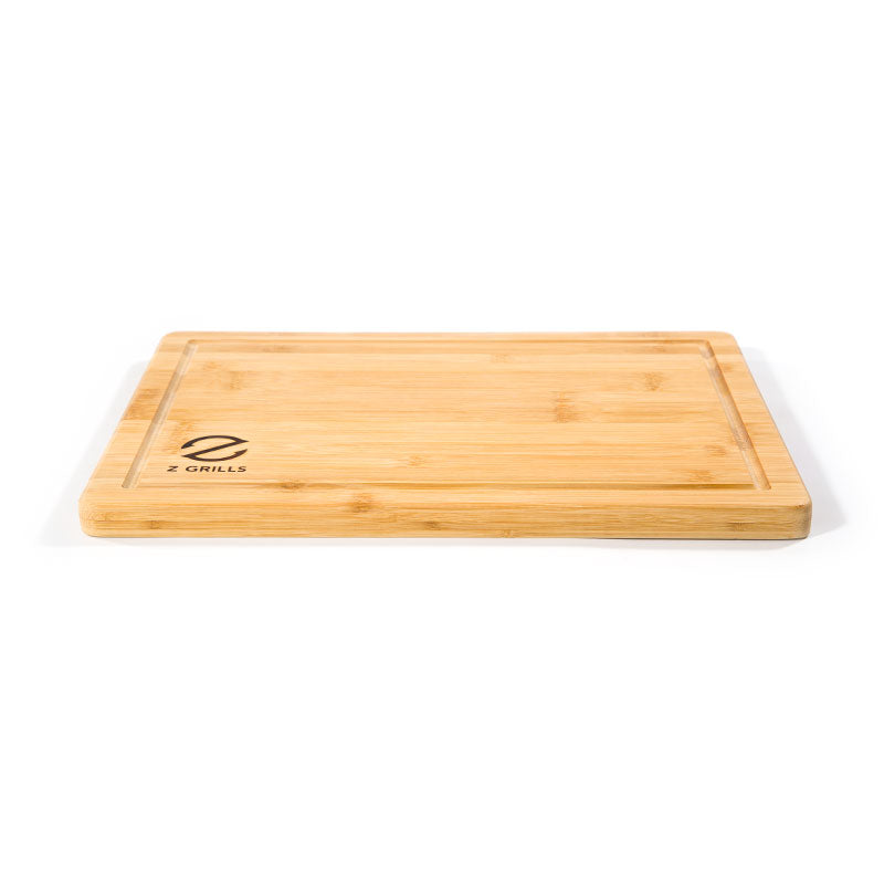 BAMBOO CUTTING BOARD