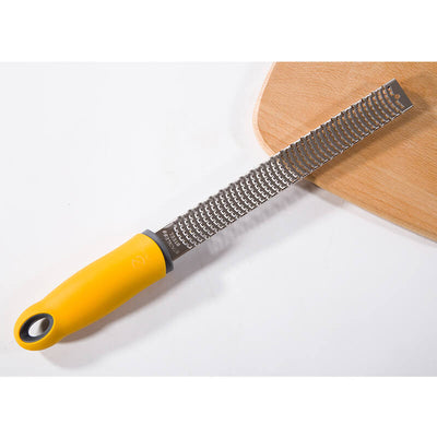 MULTIPURPOSE ZESTER & GRATER