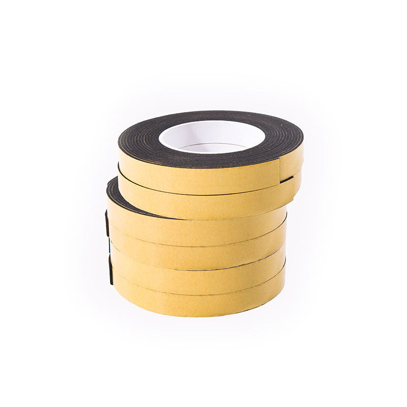 HIGH TEMP GRILL SEAL TAPE - 2 ROLLS