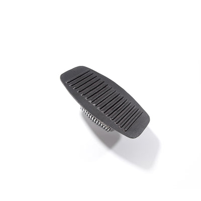 GRILL PRESS FOR PELLET GRILL