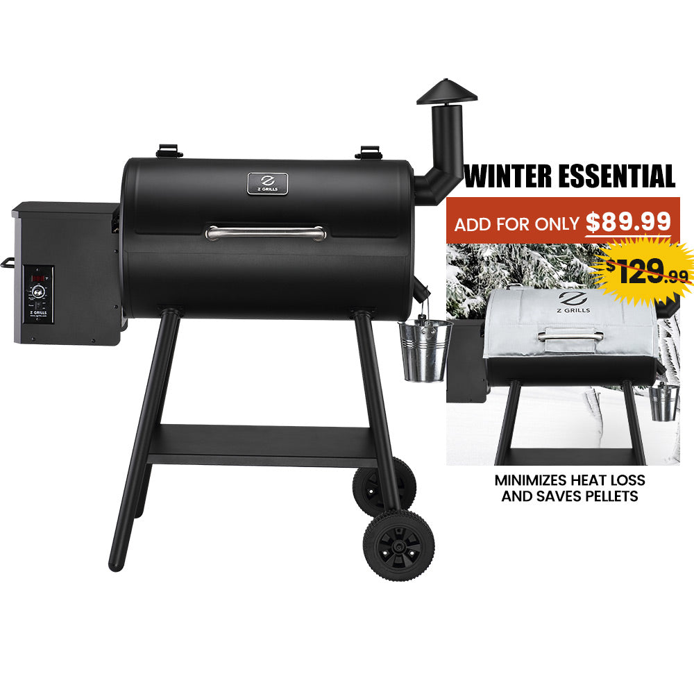 SMOKE ENGINE 5502H - Main Image