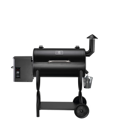 Z Grills 550B Pellet Grill