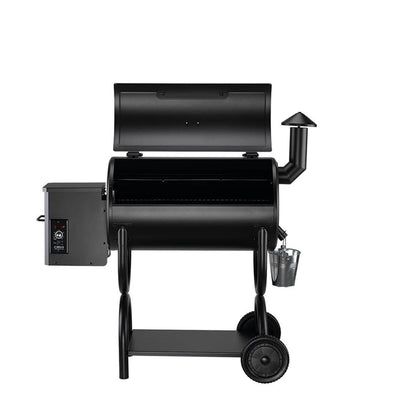 Z GRILLS 2021 Upgrade Model ZPG-550B