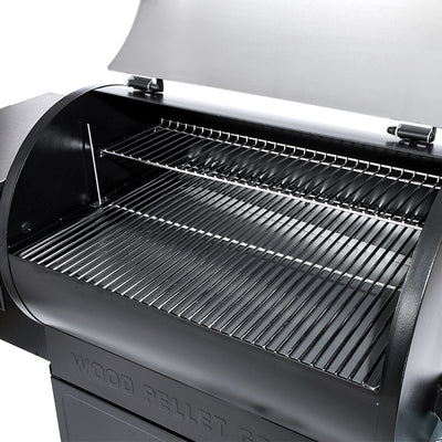 Grilling SUS304 Cooking Grid Kit For 700 Series