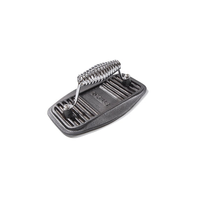 Z GRILLS CAST IRON GRILL PRESS