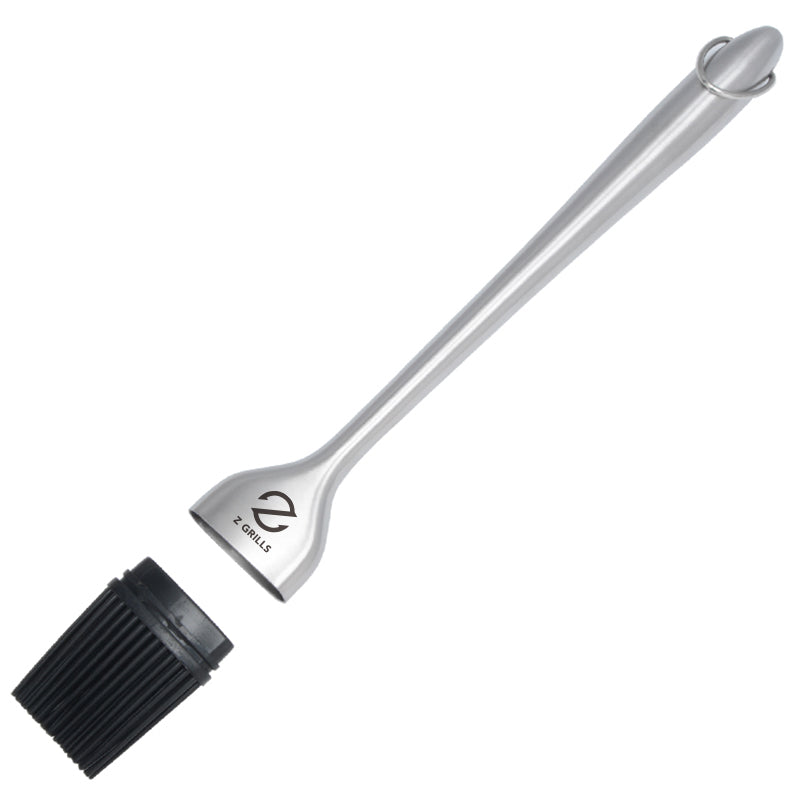 Traeger Silicone Basting Brush - The BBQ Store 🇵🇷