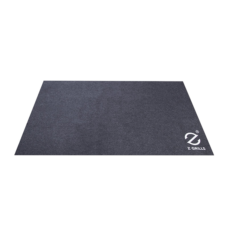 GRILL MAT FOR PATIO
