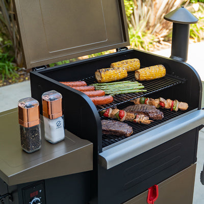 NEW ARRIVAL Z GRILLS-L600D