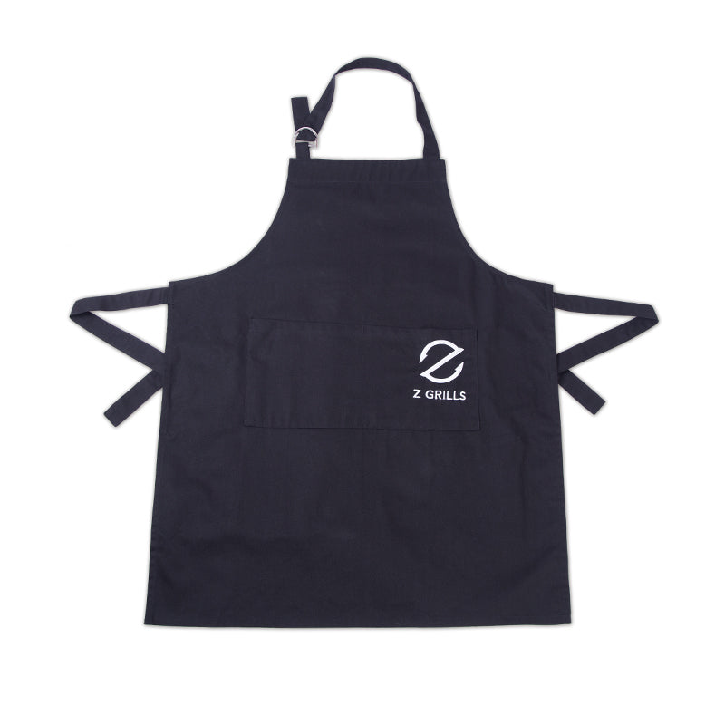 ADJUSTABLE BIB KITCHEN APRON