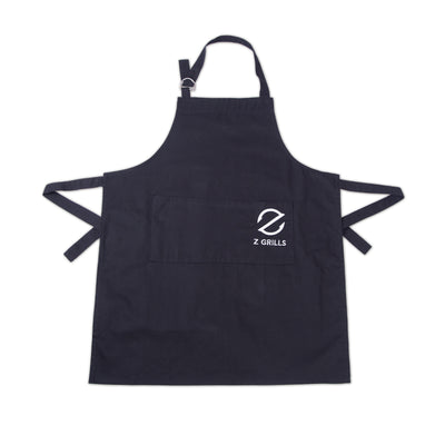 ADJUSTABLE BIB KITCHEN APRON