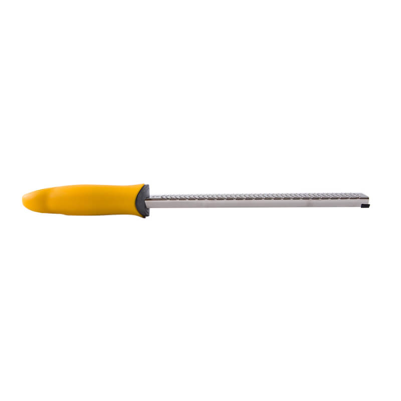 MULTIPURPOSE ZESTER & GRATER