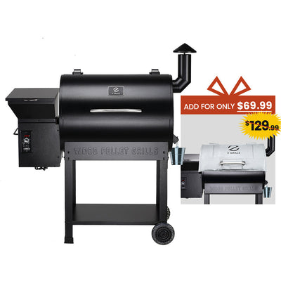 Z GRILLS-7002B