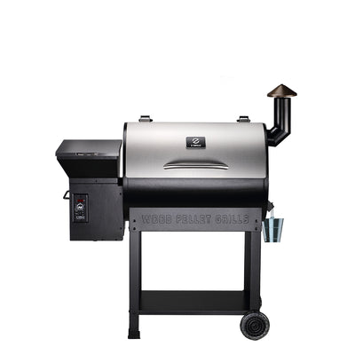 Z GRILLS 2021 Upgrade Model ZPG-7002E