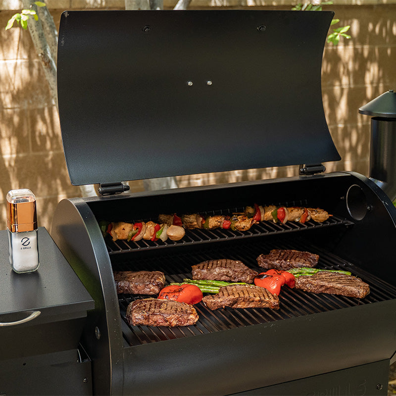 Z grills 7002b new arrivals