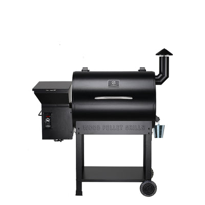 Z GRILLS-7002B