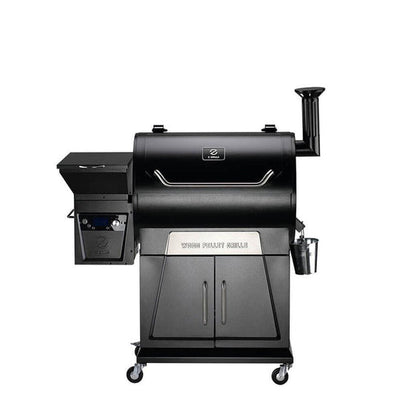 NEW ARRIVAL Z GRILLS-700D3 Pellet Grill