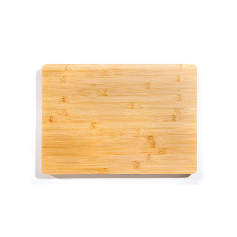 BAMBOO CUTTING BOARD