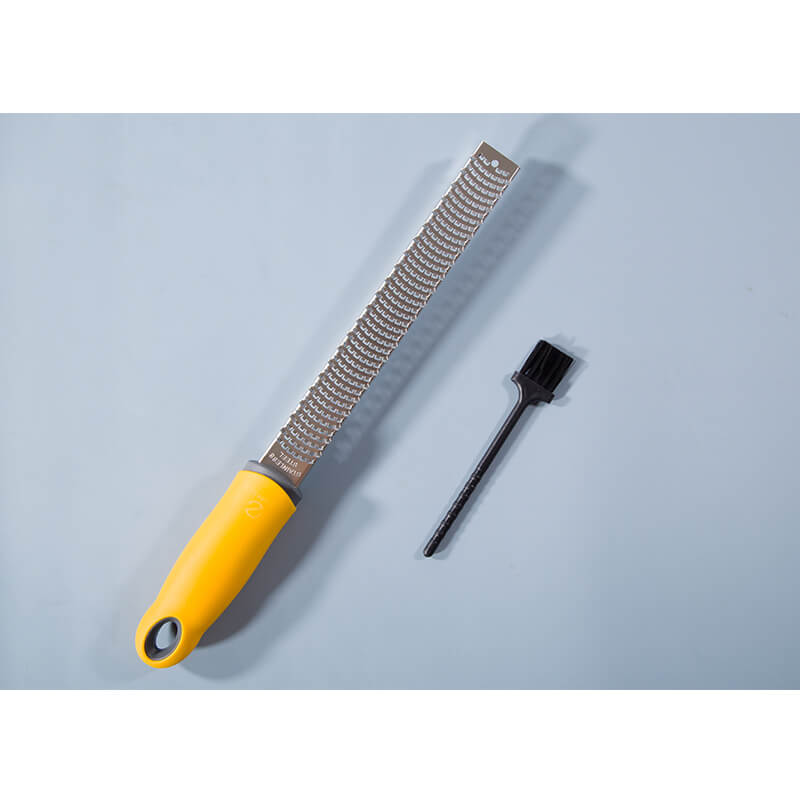 lemon zester tool