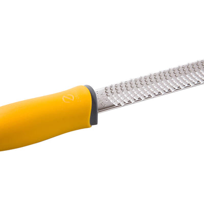 MULTIPURPOSE ZESTER & GRATER