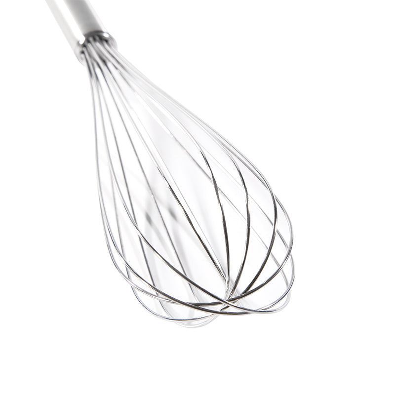 GS Stainless-Steel ChefLand Spring Whisk (9981-180)