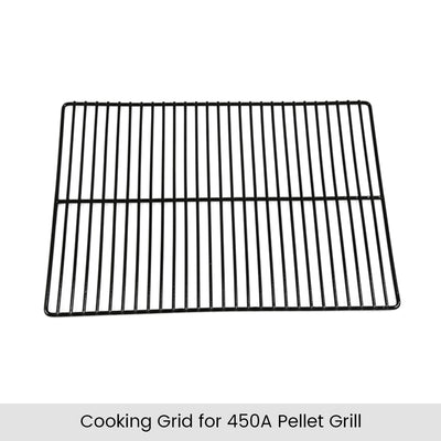 Grilling Grate for 450A Pellet Grill