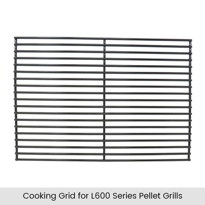 Grilling Grate for L600 Series