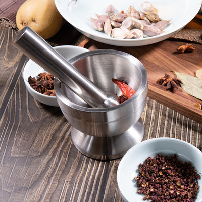 Z Chefs Cooking Tool Set