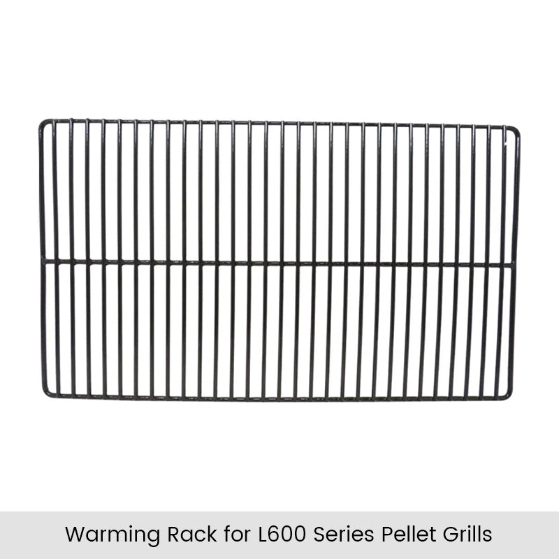 Grilling Grate for L600 Series Pellet Grill