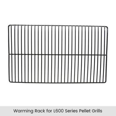 Grilling Grate for L600 Series Pellet Grill